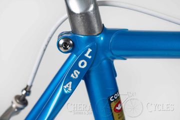 Other Brands Vanni Losa Multishape 1986 Road & Gravel d'occasion — image 11 sur 15