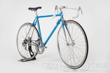 Other Brands Vanni Losa Multishape 1986 Road & Gravel d'occasion — image 2 sur 15