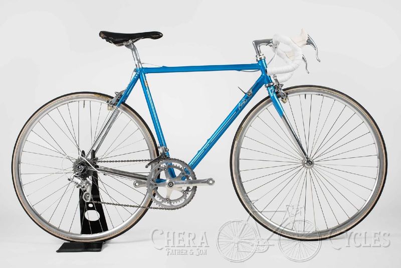 Used Other Brands Vanni Losa Multishape 1986 Road & Gravel
