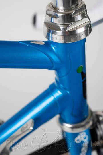 Other Brands Vanni Losa Multishape 1986 Road & Gravel d'occasion — image 7 sur 15