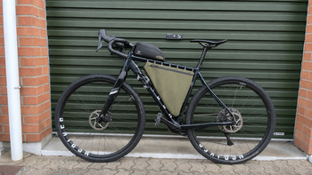 ns bikes, Rag +1
