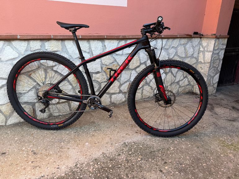 Frame Mtb Trek Alluminio Trek Telai Mountain Bike Frame Trek Mtb