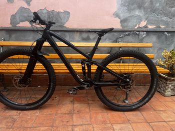 Trek Fuel EX 8 2022 2022