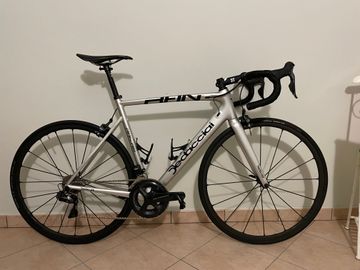 Gebrauchtes DEDACCIAI STRADA RAN RS, 2021 2021 Road & Gravel