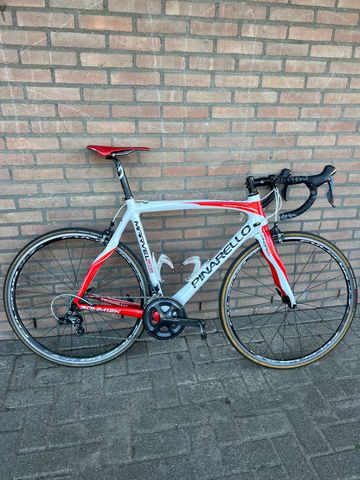 Pinarello MARVEL 2016 Road & Gravel d'occasion