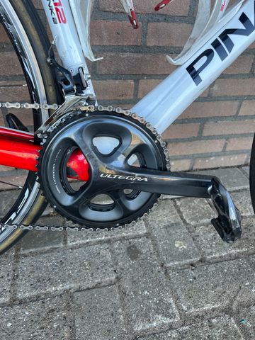 Použité Pinarello MARVEL 2016 Road & Gravel — obrázek 4 z 5