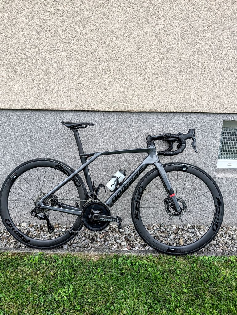 Lapierre Xelius DRS SE 2025
