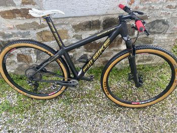 FM Bike, Doctor Sp X12