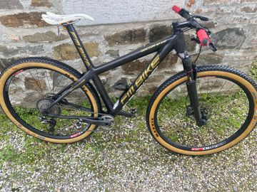 Used FM Bike Doctor Sp X12 2017 MTB