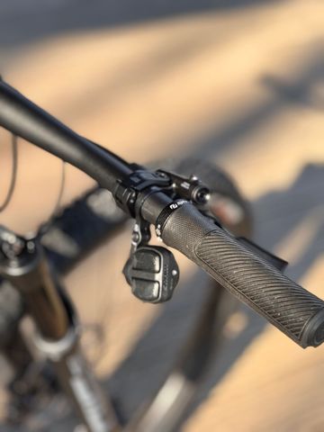 Used Scott Rc Team 2025 Mountainbike, Black — image 3 of 8