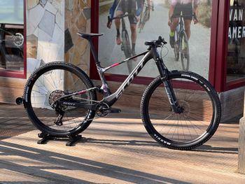 Scott, Rc Team