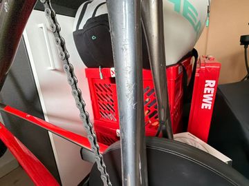 Used Cannondale Synapse Shimano Ultegra 2019 Road & Gravel, Light Gray — image 8 of 8