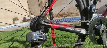 Used Wilier GTR Team 2018 Road & Gravel, Red — image 10 of 10