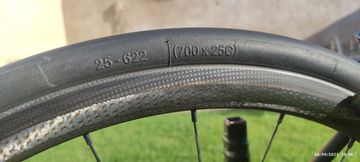 Used Wilier GTR Team 2018 Road & Gravel, Red — image 4 of 10