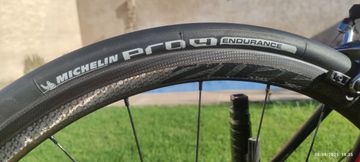 Used Wilier GTR Team 2018 Road & Gravel, Red — image 5 of 10