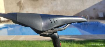 Used Wilier GTR Team 2018 Road & Gravel, Red — image 3 of 10