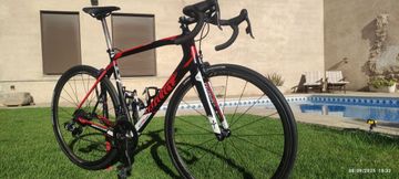 Used Wilier GTR Team 2018 Road & Gravel, Red — image 9 of 10
