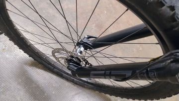 Used Cannondale Scalpel SRAM GX Eagle 2021 Mountainbike, Orange, 29 — image 5 of 9