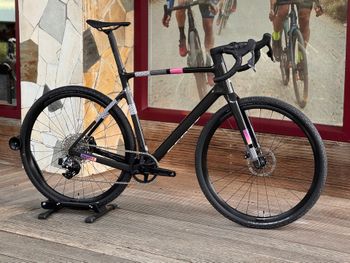Scott, Addict Gravel 30