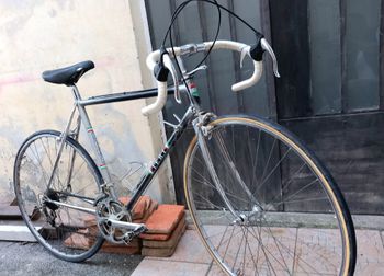 Vintage, Cicli Ieri