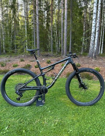 Specialized, S-Works Epic EVO 2022