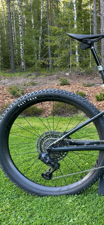 Brugt Specialized S-Works Epic EVO 2022 2022 Mountainbike — billede 7 af 9