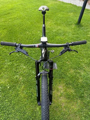 Brugt Specialized S-Works Epic EVO 2022 2022 Mountainbike — billede 9 af 9