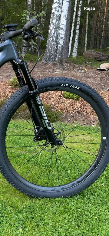 Brugt Specialized S-Works Epic EVO 2022 2022 Mountainbike — billede 6 af 9