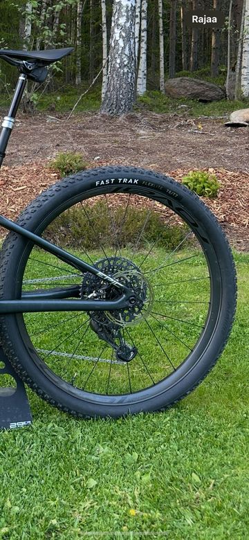 Brugt Specialized S-Works Epic EVO 2022 2022 Mountainbike — billede 5 af 9