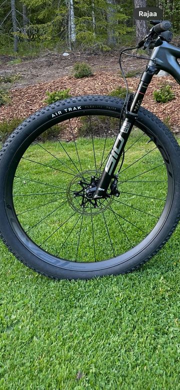 Brugt Specialized S-Works Epic EVO 2022 2022 Mountainbike — billede 4 af 9