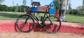 Brugt Pinarello Razha 2023 2023 Road & Gravel — billede 7 af 26