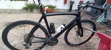 Brugt Pinarello Razha 2023 2023 Road & Gravel — billede 8 af 26