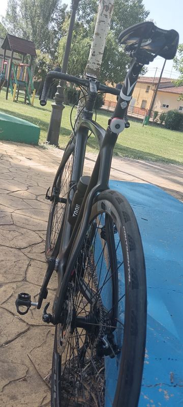 Brugt Pinarello Razha 2023 2023 Road & Gravel — billede 6 af 26