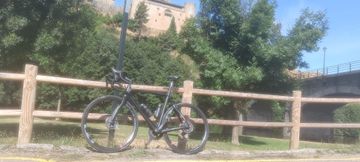 Brugt Pinarello Razha 2023 2023 Road & Gravel — billede 2 af 26