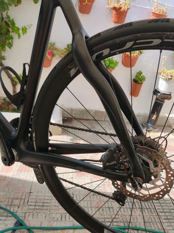 Brugt Pinarello Razha 2023 2023 Road & Gravel — billede 12 af 26