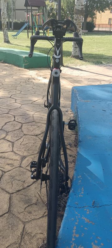 Brugt Pinarello Razha 2023 2023 Road & Gravel — billede 5 af 26