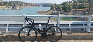 Brugt Pinarello Razha 2023 2023 Road & Gravel — billede 3 af 26