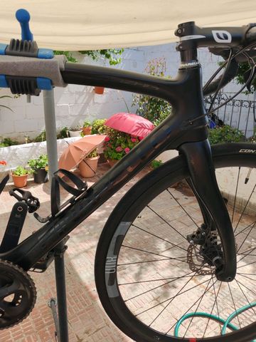 Brugt Pinarello Razha 2023 2023 Road & Gravel — billede 26 af 26