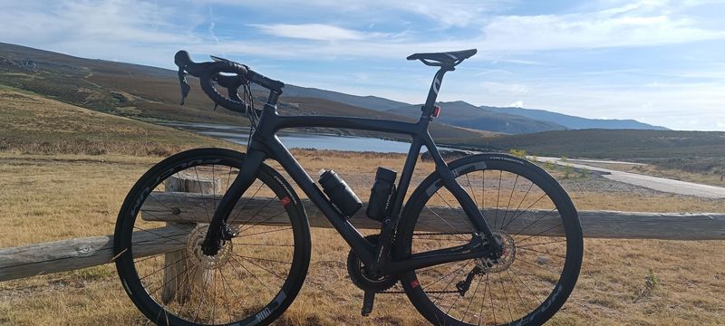 Used Pinarello Razha 2023 2023 Road & Gravel