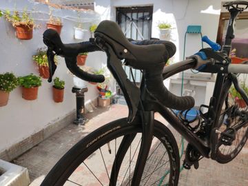 Brugt Pinarello Razha 2023 2023 Road & Gravel — billede 22 af 26