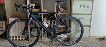 Brugt Pinarello Razha 2023 2023 Road & Gravel — billede 9 af 26