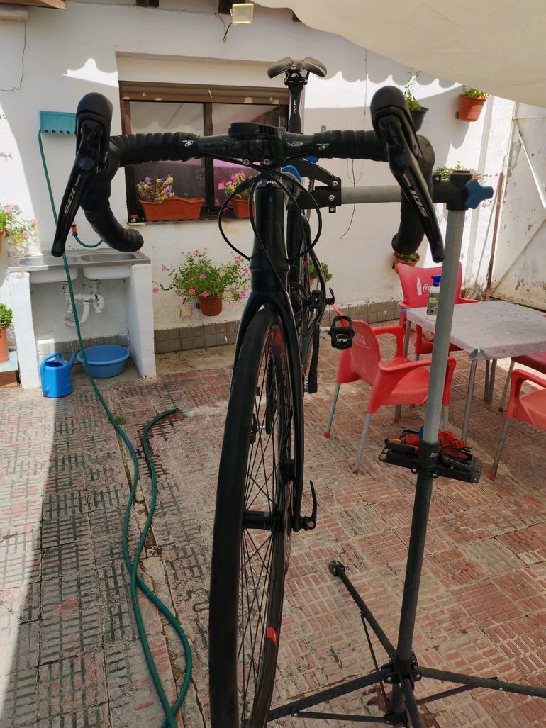 Brugt Pinarello Razha 2023 2023 Road & Gravel — billede 21 af 26