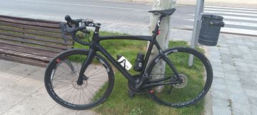 Brugt Pinarello Razha 2023 2023 Road & Gravel — billede 10 af 26