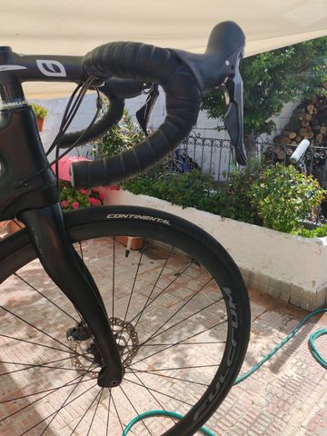 Brugt Pinarello Razha 2023 2023 Road & Gravel — billede 23 af 26