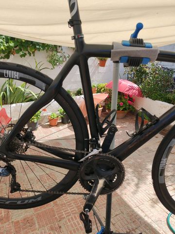Brugt Pinarello Razha 2023 2023 Road & Gravel — billede 24 af 26