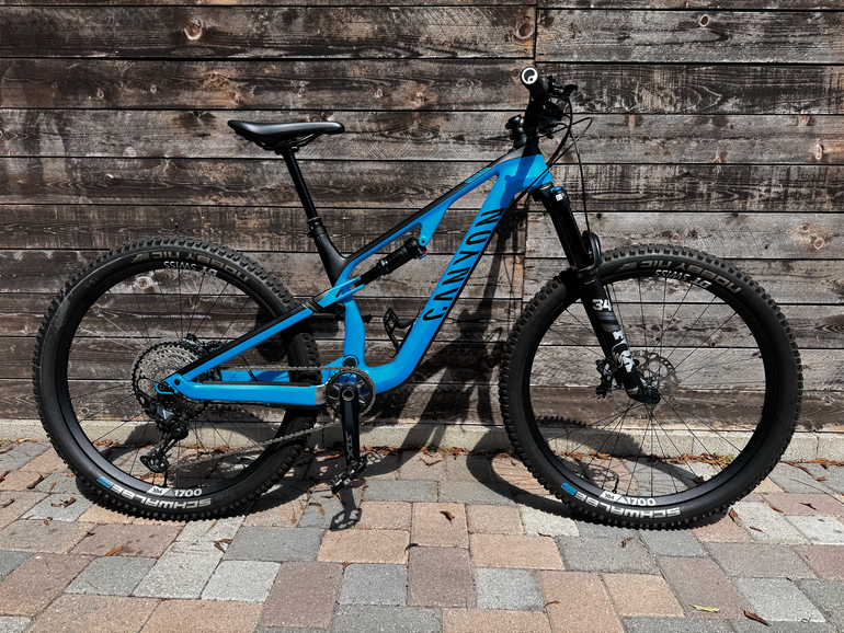 Canyon Neuron Canyon New Bikes 2020 Cf Sl Neuron Cf Slx Canyon