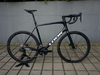 Look, 785 Shimano 105 Di2