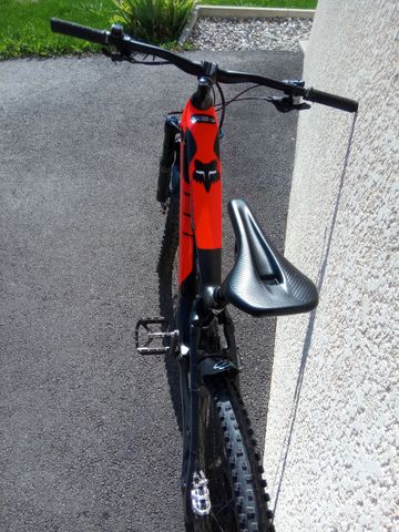 Tweedehands Rotwild R.E750 Pro 2020 2020 Mountainbike — afbeelding 2 van 3