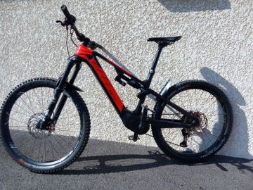 Tweedehands Rotwild R.E750 Pro 2020 2020 Mountainbike — afbeelding 1 van 3