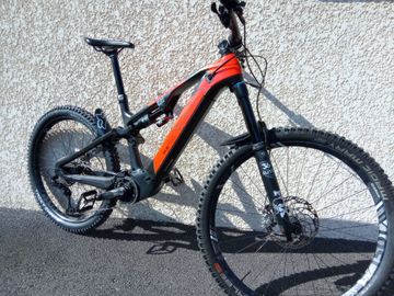 Tweedehands Rotwild R.E750 Pro 2020 2020 Mountainbike — afbeelding 3 van 3